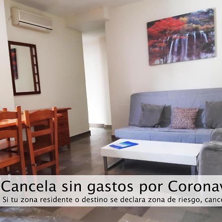 Apartamentos Ramirez 3000 Granada Ngoại thất bức ảnh