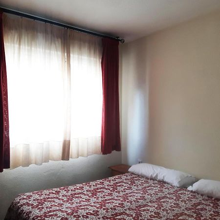 Apartamentos Ramirez 3000 Granada Ngoại thất bức ảnh