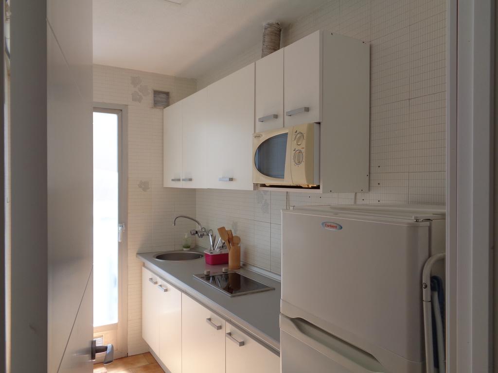 Apartamentos Ramirez 3000 Granada Ngoại thất bức ảnh