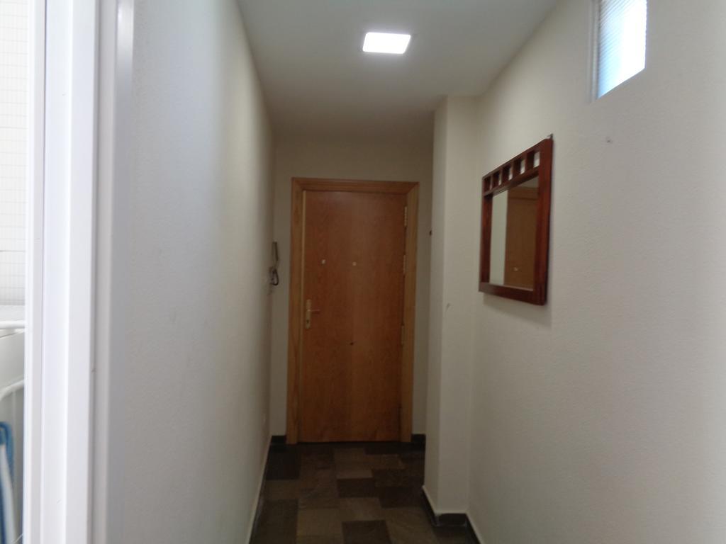 Apartamentos Ramirez 3000 Granada Ngoại thất bức ảnh
