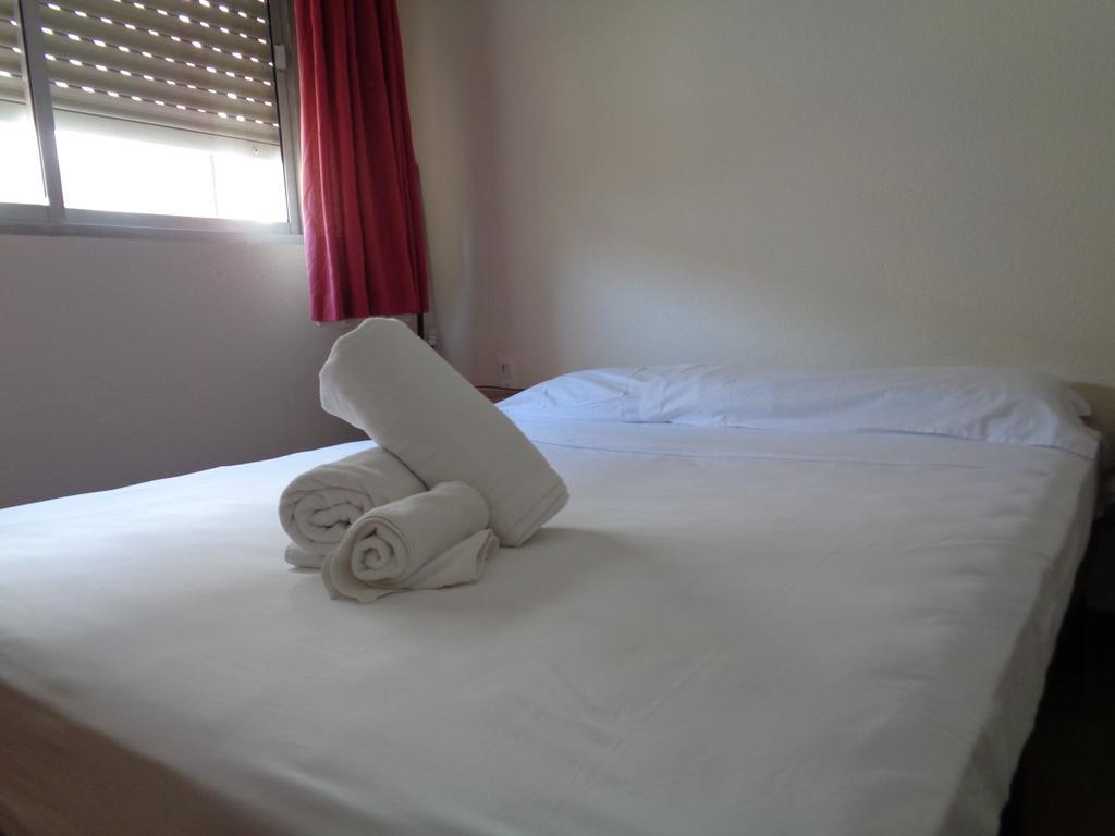 Apartamentos Ramirez 3000 Granada Ngoại thất bức ảnh