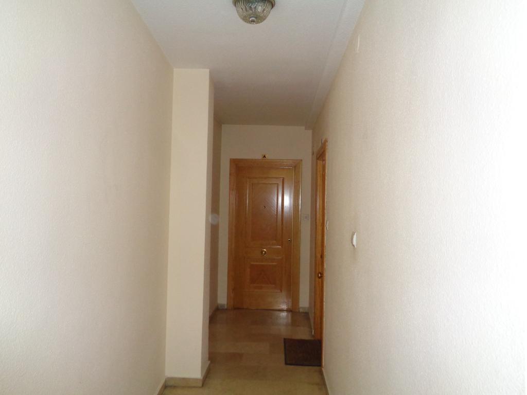 Apartamentos Ramirez 3000 Granada Ngoại thất bức ảnh
