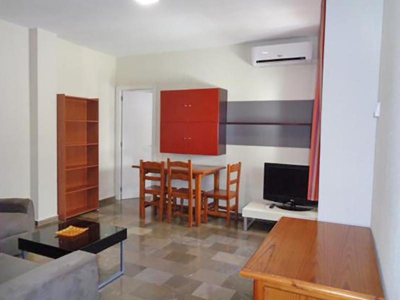 Apartamentos Ramirez 3000 Granada Ngoại thất bức ảnh