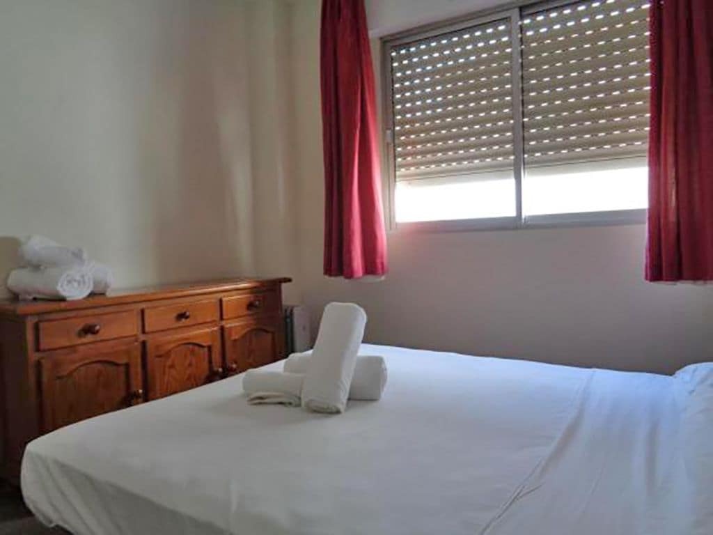 Apartamentos Ramirez 3000 Granada Ngoại thất bức ảnh