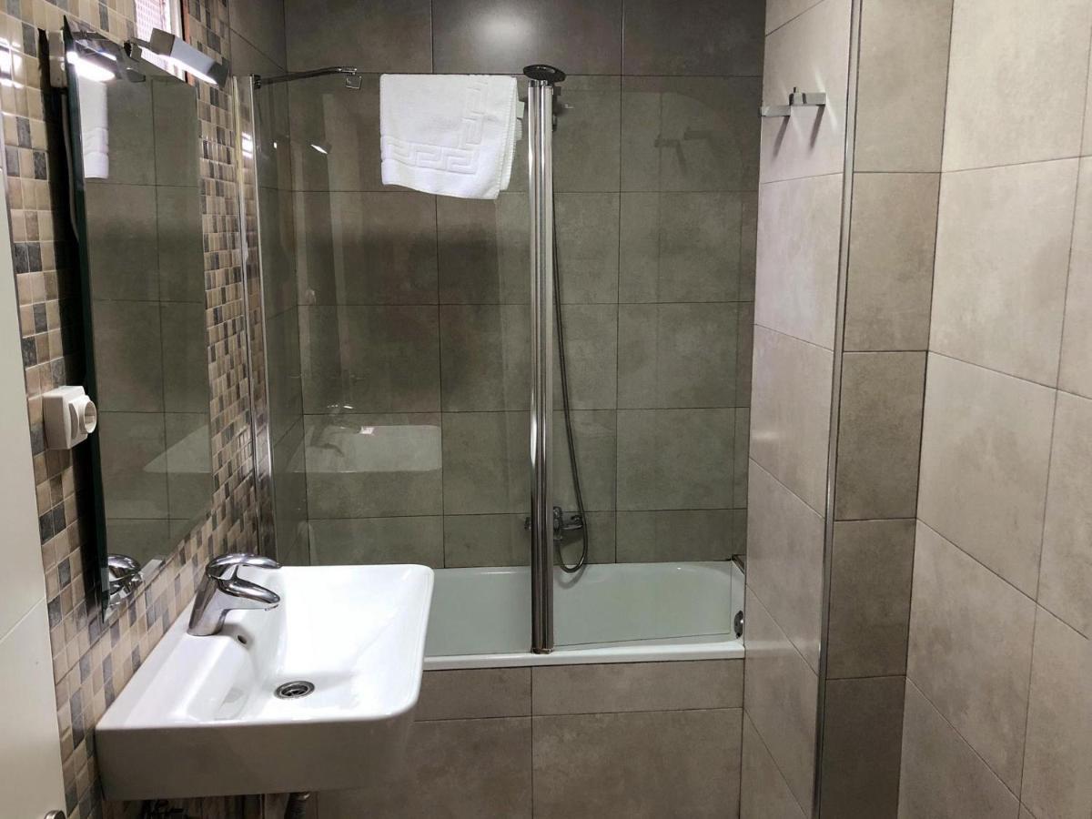 Apartamentos Ramirez 3000 Granada Ngoại thất bức ảnh