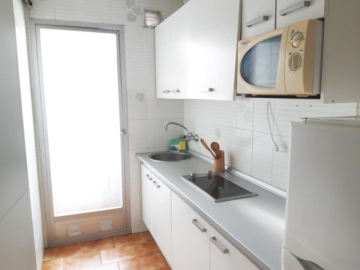 Apartamentos Ramirez 3000 Granada Ngoại thất bức ảnh