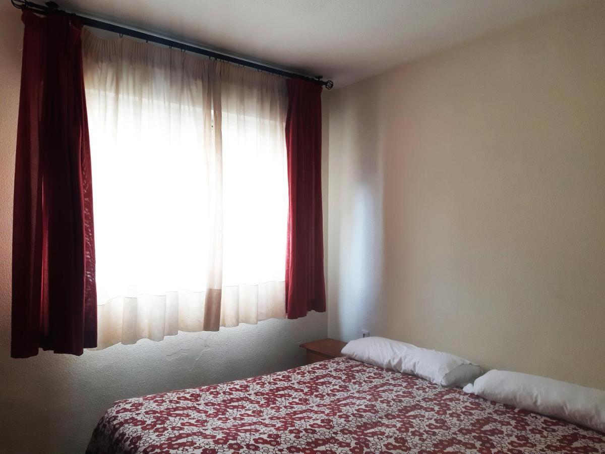 Apartamentos Ramirez 3000 Granada Ngoại thất bức ảnh