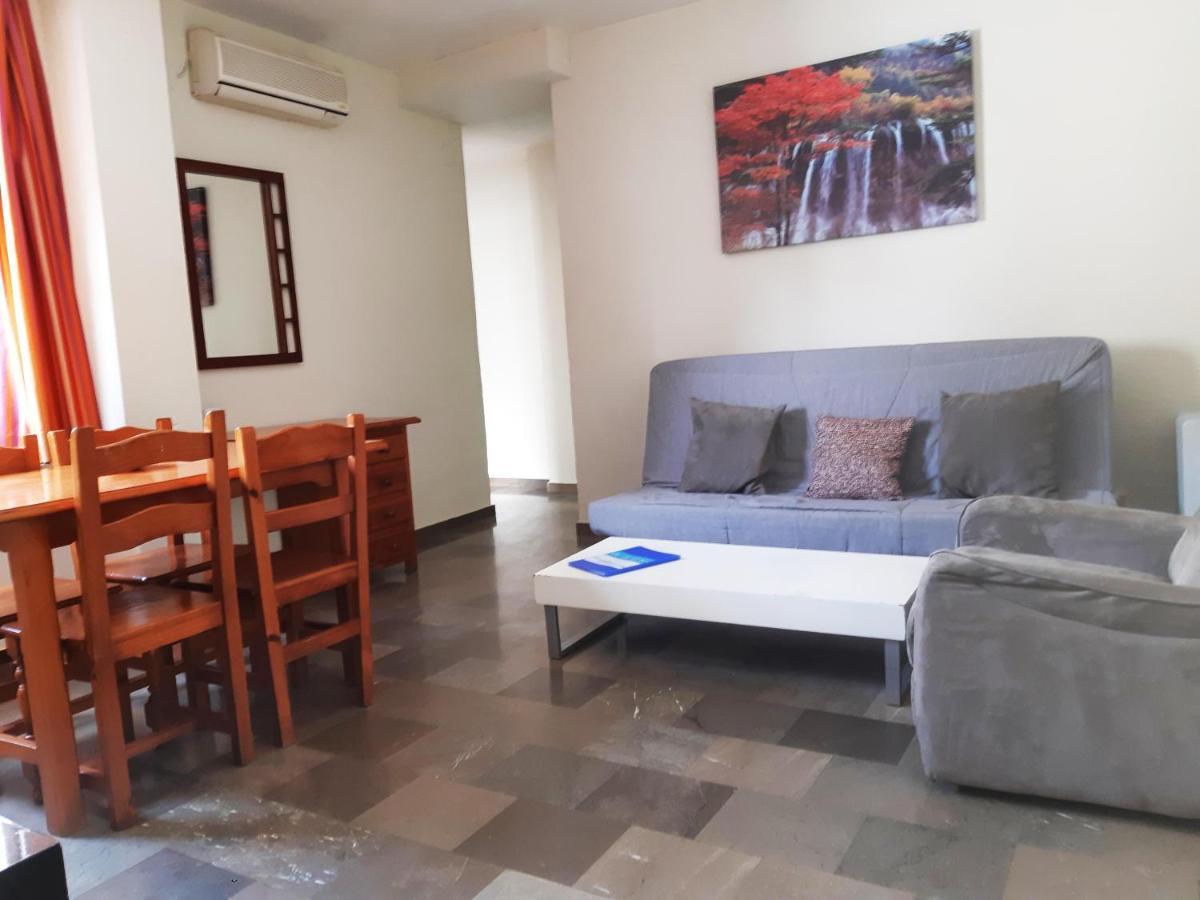 Apartamentos Ramirez 3000 Granada Ngoại thất bức ảnh