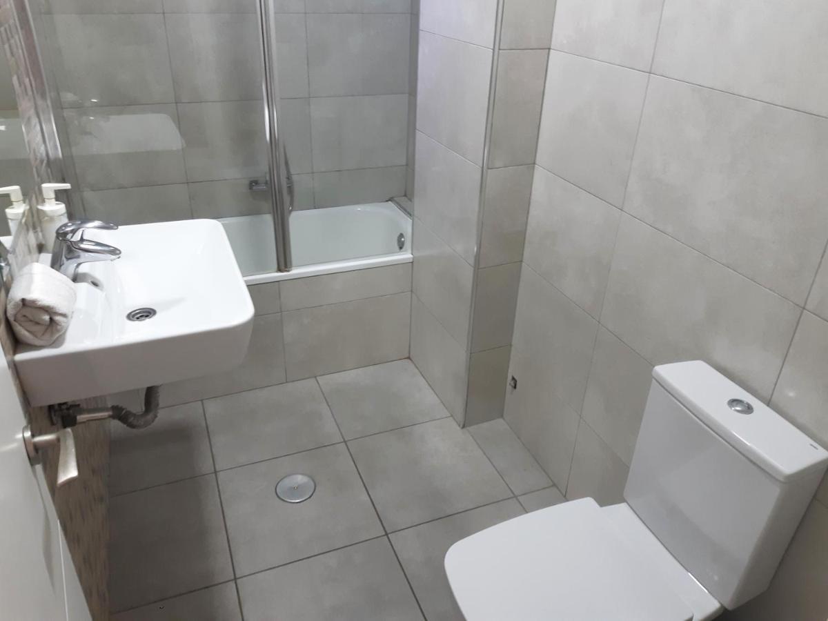 Apartamentos Ramirez 3000 Granada Ngoại thất bức ảnh