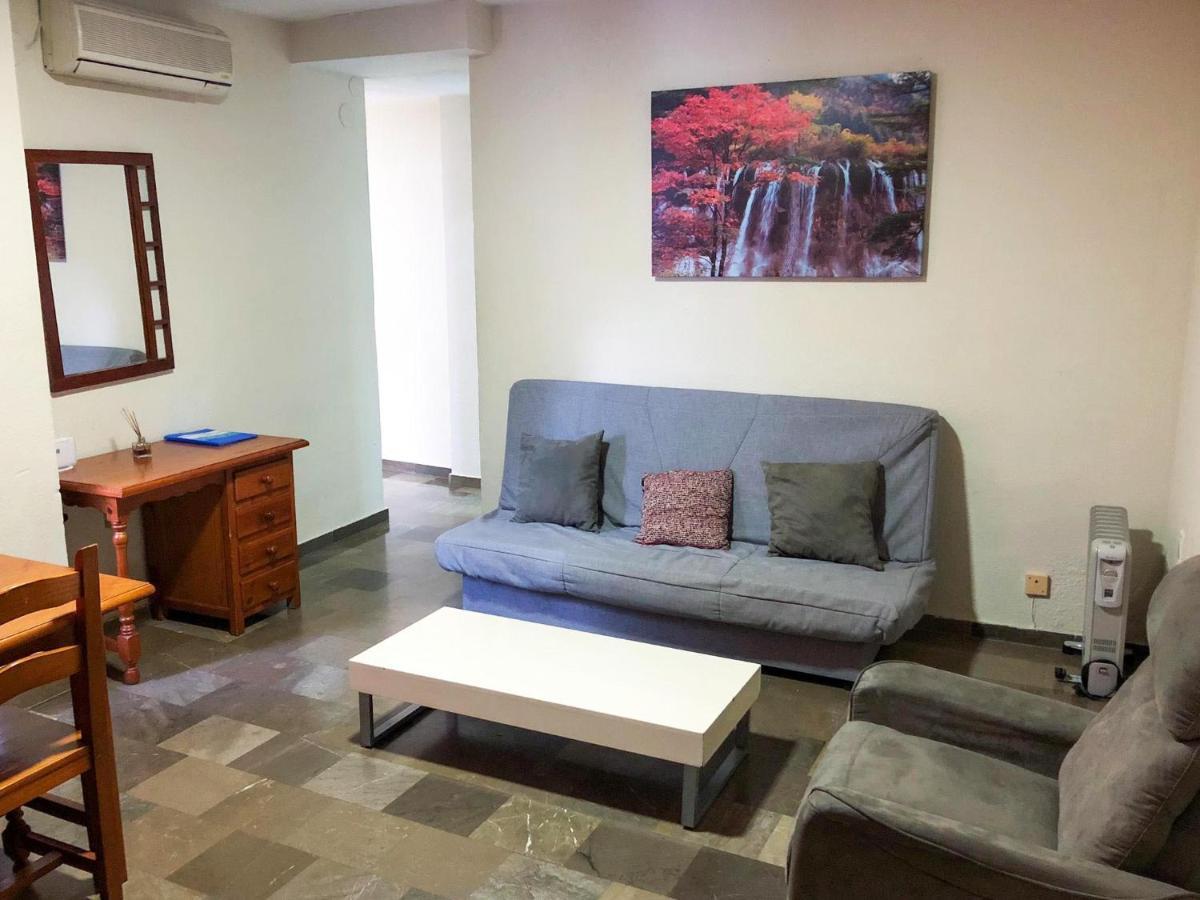 Apartamentos Ramirez 3000 Granada Ngoại thất bức ảnh