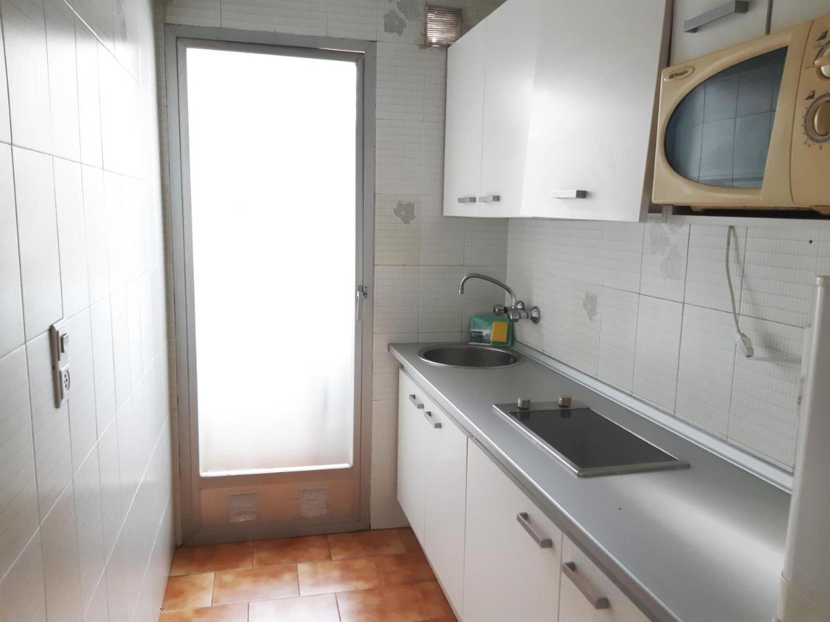 Apartamentos Ramirez 3000 Granada Ngoại thất bức ảnh